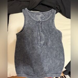 Zenana Tank top